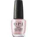 OPI オーピーアイ ネイルラッカー D50 Quest for Quartz(クエスト フォー クオーツ)