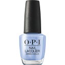 OPI オーピーアイ ネイルラッカー D59 Can’t CTRL Me(キャント コントロール ミー)