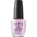 OPI オーピーアイ ネイルラッカー D60 Achievement Unlocked(アチーブメント アンロックド)