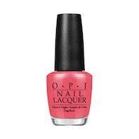 ●世界的ブランドであるOPI ネイルポリッシュは、圧倒的なカラーの豊富さ・素晴らしいカラーの発色、ネイルの乾きが早いなどの理由で、厚い信頼をえているネイルメーカーです！ ●日本でも、一流ネイルブランドとして数多くのネイルサロン、スクールなどで使用されています！ ●OPI ネイルのボトルとキャップは、使いやすいようにデザインされていて、手に持った感触もフィットします！ ●刷毛にも特徴があり、とても塗りやすくムラなくきれいにネイルカラーが仕上がります！15ml ※海外からの輸入商品の為、国内で販売されている 商品・パッケージ・色味などが多少異なる場合がございます。また商品の入荷時期により掲載画像とお手元に届く商品のパッケージなどが異なる場合もございますが、ご使用には問題ございませんので予めご了承下さい。●世界的ブランドであるOPI ネイルポリッシュは、圧倒的なカラーの豊富さ・素晴らしいカラーの発色、ネイルの乾きが早いなどの理由で、厚い信頼をえているネイルメーカーです！ ●日本でも、一流ネイルブランドとして数多くのネイルサロン、スクールなどで使用されています！ ●OPI ネイルのボトルとキャップは、使いやすいようにデザインされていて、手に持った感触もフィットします！ ●刷毛にも特徴があり、とても塗りやすくムラなくきれいにネイルカラーが仕上がります！15ml ※海外からの輸入商品の為、国内で販売されている 商品・パッケージ・色味などが多少異なる場合がございます。また商品の入荷時期により掲載画像とお手元に届く商品のパッケージなどが異なる場合もございますが、ご使用には問題ございませんので予めご了承下さい。