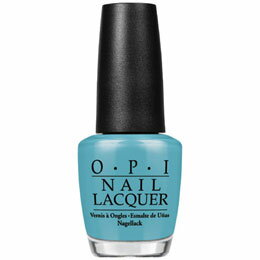 OPI オーピーアイ ネイルラッカー E75 Can't Find My Czechbook(キャント ファインド マイ チェコブック)