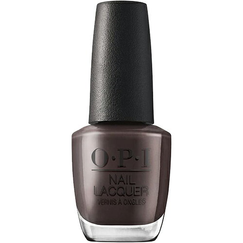 OPI オーピーアイ ネイルラッカー F004 Brown to earth(ブラウン トゥ アース) OPI オーピーアイ ネイルラッカー F004 Brown to earth(ブラウン トゥ アース)
