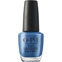 OPI オーピーアイ ネイルラッカー F008 Suzi takes a sound bath(スージー テイクス ア サウンド バス)