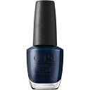 ●世界的ブランドであるOPI ネイルポリッシュは、圧倒的なカラーの豊富さ・素晴らしいカラーの発色、ネイルの乾きが早いなどの理由で、厚い信頼をえているネイルメーカーです！ ●日本でも、一流ネイルブランドとして数多くのネイルサロン、スクールなどで使用されています！ ●OPI ネイルのボトルとキャップは、使いやすいようにデザインされていて、手に持った感触もフィットします！ ●刷毛にも特徴があり、とても塗りやすくムラなくきれいにネイルカラーが仕上がります！15ml ※海外からの輸入商品の為、国内で販売されている 商品・パッケージ・色味などが多少異なる場合がございます。また商品の入荷時期により掲載画像とお手元に届く商品のパッケージなどが異なる場合もございますが、ご使用には問題ございませんので予めご了承下さい。●世界的ブランドであるOPI ネイルポリッシュは、圧倒的なカラーの豊富さ・素晴らしいカラーの発色、ネイルの乾きが早いなどの理由で、厚い信頼をえているネイルメーカーです！ ●日本でも、一流ネイルブランドとして数多くのネイルサロン、スクールなどで使用されています！ ●OPI ネイルのボトルとキャップは、使いやすいようにデザインされていて、手に持った感触もフィットします！ ●刷毛にも特徴があり、とても塗りやすくムラなくきれいにネイルカラーが仕上がります！15ml ※海外からの輸入商品の為、国内で販売されている 商品・パッケージ・色味などが多少異なる場合がございます。また商品の入荷時期により掲載画像とお手元に届く商品のパッケージなどが異なる場合もございますが、ご使用には問題ございませんので予めご了承下さい。