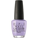 OPI オーピーアイ ネイルラッカー F83 Polly Want a Lacquer?(ポリー ウォント ア ラッカー？)