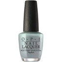 OPI オーピーアイ ネイルラッカー F86 I Can Never Hut Up(アイ キャン ネバー ハット アップ)