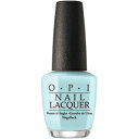 OPI I[s[AC lCbJ[ F88 Suzi Without a Paddle(X[W[ EBUEg A ph)