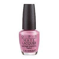 OPI オーピーアイ ネイルラッカー G01 Aphrodite's Pink Nightie(アフロディーテズ ピンク ナイティ)