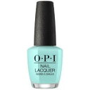 OPI オーピーアイ ネイルラッカー G44 Was It All Just a Dream (ワズ イット オール ジャスト ア ドリーム？)