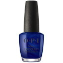 OPI オーピーアイ ネイルラッカー G46 Chills Are Multiplying!（チルズ アー マルチプライング！)