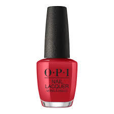 OPI オーピーアイ ネイルラッカー G51 Tell Me About It Stud（テル ミー アバウト イット スタッド)