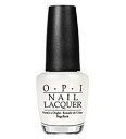 ●世界的ブランドであるOPI ネイルポリッシュは、圧倒的なカラーの豊富さ・素晴らしいカラーの発色、ネイルの乾きが早いなどの理由で、厚い信頼をえているネイルメーカーです！ ●日本でも、一流ネイルブランドとして数多くのネイルサロン、スクールなどで使用されています！ ●OPI ネイルのボトルとキャップは、使いやすいようにデザインされていて、手に持った感触もフィットします！ ●刷毛にも特徴があり、とても塗りやすくムラなくきれいにネイルカラーが仕上がります！15ml ※海外からの輸入商品の為、国内で販売されている 商品・パッケージ・色味などが多少異なる場合がございます。また商品の入荷時期により掲載画像とお手元に届く商品のパッケージなどが異なる場合もございますが、ご使用には問題ございませんので予めご了承下さい。●世界的ブランドであるOPI ネイルポリッシュは、圧倒的なカラーの豊富さ・素晴らしいカラーの発色、ネイルの乾きが早いなどの理由で、厚い信頼をえているネイルメーカーです！ ●日本でも、一流ネイルブランドとして数多くのネイルサロン、スクールなどで使用されています！ ●OPI ネイルのボトルとキャップは、使いやすいようにデザインされていて、手に持った感触もフィットします！ ●刷毛にも特徴があり、とても塗りやすくムラなくきれいにネイルカラーが仕上がります！15ml ※海外からの輸入商品の為、国内で販売されている 商品・パッケージ・色味などが多少異なる場合がございます。また商品の入荷時期により掲載画像とお手元に届く商品のパッケージなどが異なる場合もございますが、ご使用には問題ございませんので予めご了承下さい。