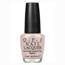 OPI オーピーアイ ネイルラッカー H67 Do You Take Lei Away?(ドゥ ユー テイク レイ アウェイ?)
