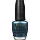 OPI オーピーアイ ネイルラッカー H74 This Color's Making Waves(ディス カラーズ メイキング ウェイブス)