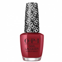 OPI オーピーアイ ネイルラッカー HRL05 A Kiss on the Chic