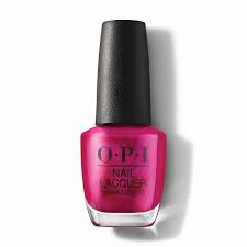 OPI オーピーアイ ネイルラッカー HR M07 Merry In Cranberry
