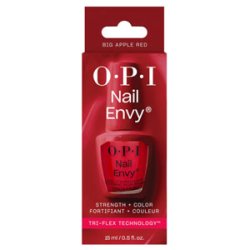 OPIネイルエンビーTri-Flex-Big Apple Re15ml