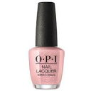 OPI オーピーアイ ネイルラッカー L15 Made It To the Seventh Hill!(メイド イット トゥ ザ セブンス ヒル！)