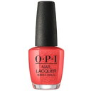 OPI オーピーアイ ネイルラッカー L21 Now Museum, Now You Don't(ナウ ミュージアム ナウ ユー ドント)