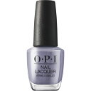 ●世界的ブランドであるOPI ネイルポリッシュは、圧倒的なカラーの豊富さ・素晴らしいカラーの発色、ネイルの乾きが早いなどの理由で、厚い信頼をえているネイルメーカーです！ ●日本でも、一流ネイルブランドとして数多くのネイルサロン、スクールなどで使用されています！ ●OPI ネイルのボトルとキャップは、使いやすいようにデザインされていて、手に持った感触もフィットします！ ●刷毛にも特徴があり、とても塗りやすくムラなくきれいにネイルカラーが仕上がります！15ml ※海外からの輸入商品の為、国内で販売されている 商品・パッケージ・色味などが多少異なる場合がございます。また商品の入荷時期により掲載画像とお手元に届く商品のパッケージなどが異なる場合もございますが、ご使用には問題ございませんので予めご了承下さい。●世界的ブランドであるOPI ネイルポリッシュは、圧倒的なカラーの豊富さ・素晴らしいカラーの発色、ネイルの乾きが早いなどの理由で、厚い信頼をえているネイルメーカーです！ ●日本でも、一流ネイルブランドとして数多くのネイルサロン、スクールなどで使用されています！ ●OPI ネイルのボトルとキャップは、使いやすいようにデザインされていて、手に持った感触もフィットします！ ●刷毛にも特徴があり、とても塗りやすくムラなくきれいにネイルカラーが仕上がります！15ml ※海外からの輸入商品の為、国内で販売されている 商品・パッケージ・色味などが多少異なる場合がございます。また商品の入荷時期により掲載画像とお手元に届く商品のパッケージなどが異なる場合もございますが、ご使用には問題ございませんので予めご了承下さい。