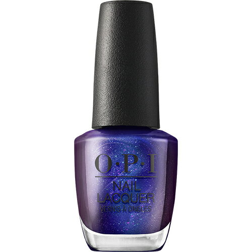 OPI オーピーアイ ネイルラッカー LA10 Abstract After Dark アブストラクト アフター ダーク 