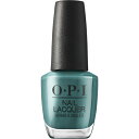 OPI オーピーアイ ネイルラッカー LA12 My Studio's on Spring(マイ スタジオズ オン スプリング)