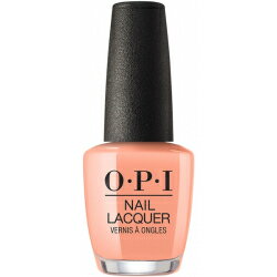 OPI オーピーアイ ネイルラッカー M88 Coral-ing Your Spirit Animal(コラリングユアスピリットアニマル) OPI オーピーアイ ネイルラッカー M88 Coral-ing Your Spirit Animal(コラリングユアスピリットアニマル)