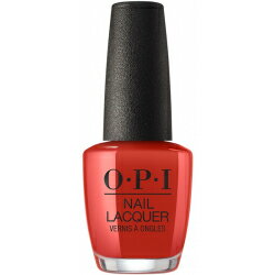 OPI オーピーアイ ネイルラッカー M90 iViva Opi!(ビバ OPI)