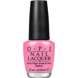 OPI オーピーアイ ネイルラッカー N53 Suzi Nails New Orleans(ヒュミディティ) OPI オーピーアイ ネイルラッカー N53 Suzi Nails New Orleans(ヒュミディティ)