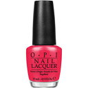 OPI オーピーアイ ネイルラッカー N56 She's a Bad Muffuletta!(シーズ ア バッド マフレッタ!)