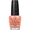 OPI オーピーアイ ネイルラッカー N58 Crawfishin' for　a Compliment(クローフィッシン フォー ア コンプリメント)