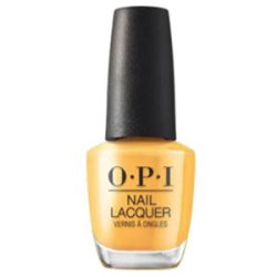 OPI オーピーアイ ネイルラッカー N82 Marigolden hour(マリーゴールデン アワー)