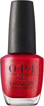 樂天商城 - OPI オーピーアイ ネイルラッカー NLH025 Kiss My Aries(キス マイ エアリーズ)
