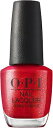 OPI I[s[AC lCbJ[ NLH025 Kiss My Aries(LX }C GA[Y)