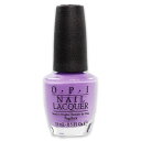 OPI オーピーアイ ネイルラッカー B29 Do You Lilac It? (ドゥ ユー ライラック イット？)