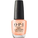 OPI I[s[AC lCbJ[ P004 Sanding in Stilettos(TfBO C XeBbgX)