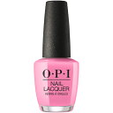 OPI I[s[AC lCbJ[ P30 Lima Tell You About This Color!(} e [ AoEg fBX J[I)