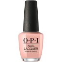 OPI I[s[AC lCbJ[ P36 Machu Peach-u(}`s[`)