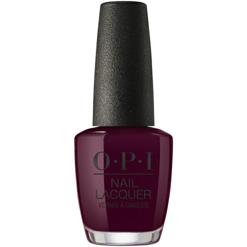 OPI オーピーアイ ネイルラッカー P41 Yes My Condor 