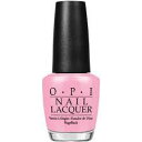 OPI オーピーアイ ネイルラッカー S95 Pinking of You(ピンキング オブ ユー)