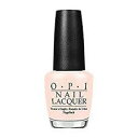 OPI オーピーアイ ネイルラッカー S96 Sweet Heart(スイート ハート)