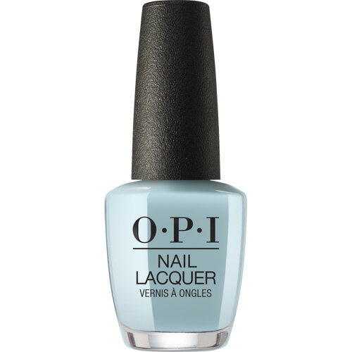 OPI オーピーアイ ネイルラッカー SH6 Ring Bare-er(リング ベアラー)