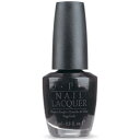 OPI I[s[AC lCbJ[ T02 Black Onyx(ubNIjLX)