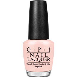 OPI ԡ ͥå T74 Stop it I'm Blushing!(ȥå å  ֥å!)