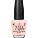 OPI I[s[AC lCbJ[ T74 Stop it I'm Blushing!(Xgbv Cbg AC ubVO!)