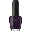 OPI I[s[AC lCbJ[ U16 Good Girls Gone Plaid