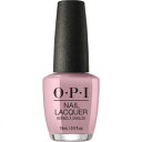 OPI オーピーアイ ネイルラッカー U22 You've Got That Glas-glow