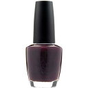 OPI I[s[AC lCbJ[ W42 Lincoln Park After Dark(J[ p[N At^[ _[N))