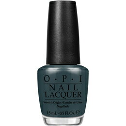 OPI オーピーアイ ネイルラッカー W53 CIA=Color is Awesome(CIA=カラー イズ オウサム)