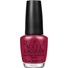 OPI オーピーアイ ネイルラッカー W63 OPI by Popular Vote (オーピーアイ バイ ポピュラー ヴォート)